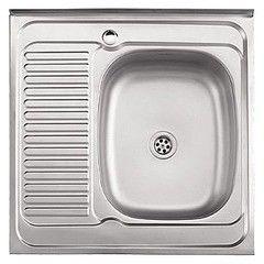 Мойки из нержавейки