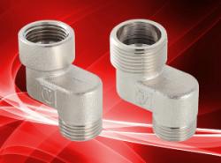 Латунные фитинги