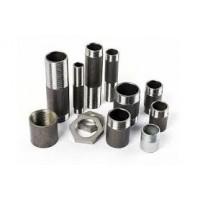 Стальные фитинги