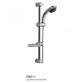 Душевая стойка FRAP F8011