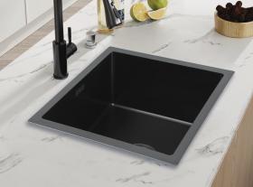 Кухонная мойка Gappo GS4444-6