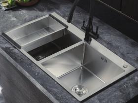 Кухонная мойка Gappo GS8350