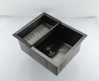 Кухонная мойка Gappo GS5040-6 Кухонная мойка Gappo GS5040-6