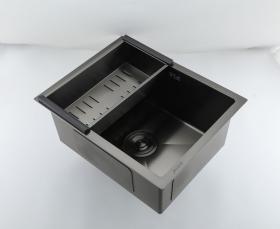 Кухонная мойка Gappo GS5040-6