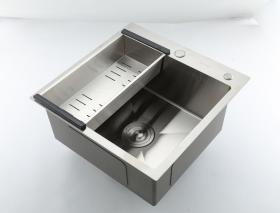 Кухонная мойка Gappo GS5050