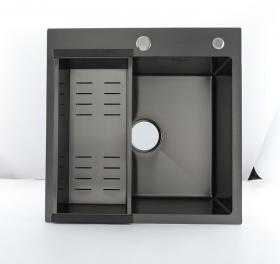 Кухонная мойка Gappo GS5050-6