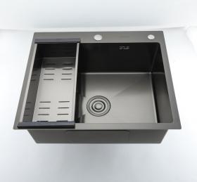 Кухонная мойка Gappo GS6050-6