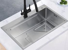 Кухонная мойка Gappo GS7246