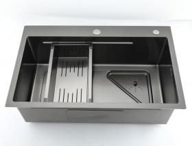 Кухонная мойка Gappo GS7246-6