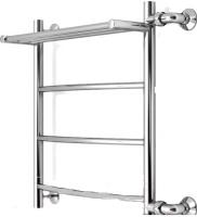 GRANULA Классик (дуга) с полкой 500х600 П3 боковое подключение