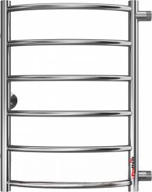 Полотенцесушитель водяной ProHeat Classic 400 х 600 (6) боковое подключение
