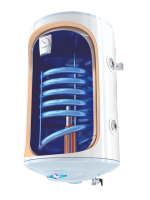 Бойлер косвенного нагрева (комбинированный) TESY Bilight 150 L