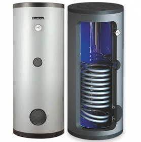 Косвенный накопительный водонагреватель Kospel TERMO MAX SW-200