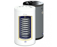 Косвенный накопительный водонагреватель Kospel TERMO TOP SWK-140.A WHITE