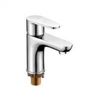 GAPPO G1015 (смеситель хромированный для раковины ф35-гайка)