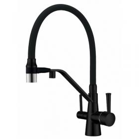 Смеситель Gappo G4398-16