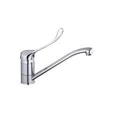 FRAP F4254 (смеситель хромированный для кухни ф40-хирургический)