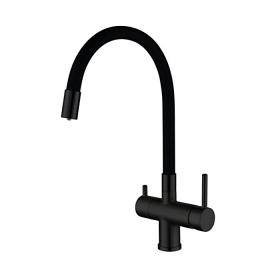 Смеситель Gappo G4398-36