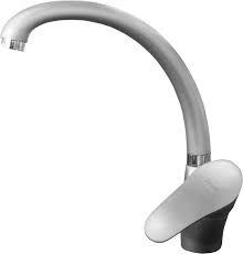 FRAP F4101-1 (смеситель матовый для кухни ф40)