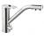 FRAP F4304 (смеситель хромированный для кухни ф40 с подключением фильтра для питьевой воды)