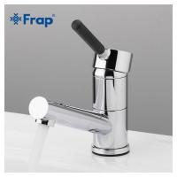 FRAP F4544 (смеситель хромированный для кухни ф35-гайка)