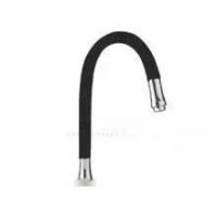 FRAP F7250 (гибкий излив черный 52 см) (комбинируется со смесителями Frap F4403, F4353, F4034, F4466)