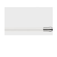 FRAP F7256 (гибкий излив белый 52 см) (комбинируется со смесителями Frap F4403, F4353, F4034, F4466)