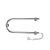 Terminus Электрический полотенцесушитель "П-образный" 500х225
