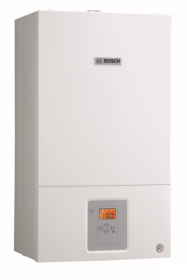 Котел Bosch GaZ  WBN 6000-24 HRN 1-контурный(турбо)