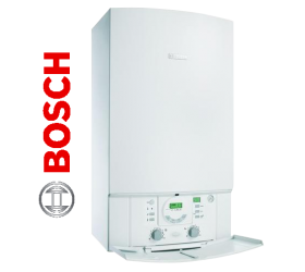 Котел Bosch GaZ 7000w ZWC 24-3 MFA 2-контурный (турбо)