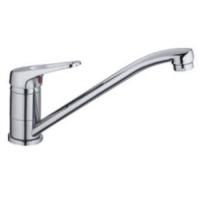 FRAP F4213 (смеситель хромированный для кухни ф35)