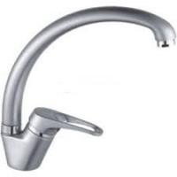 FRAP F4113-1 (смеситель матовый для кухни ф35)