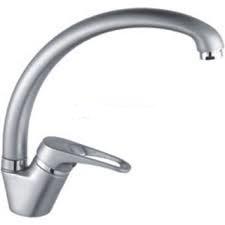 FRAP F4113-1 (смеситель матовый для кухни ф35)