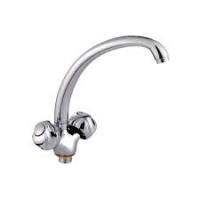 FRAP F4226-2 (смеситель хромированный для кухни-гайка)