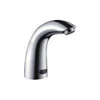 GAPPO G517 (смеситель сенсорный хромированный для раковины)