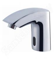 GAPPO G518 (смеситель сенсорный хромированный для раковины)