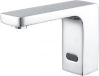 GAPPO G519 (смеситель сенсорный хромированный для раковины)