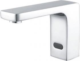 GAPPO G519 (смеситель сенсорный хромированный для раковины)
