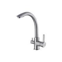 GAPPO G4399 (смеситель для кухни ф35 с подключением фильтра питьевой воды)