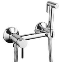 FRAP F7503 (гигиенический душ со смесителем хромированный)