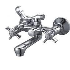 FRAP F 3024 (смеситель хромированный для ванны переключение душ-корпус)