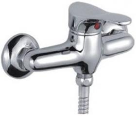 FRAP F 2014-B (смеситель хромированный для душа ф35)