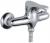 FRAP F 2014-B (смеситель хромированный для душа ф35)