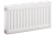 СТАЛЬНОЙ РАДИАТОР PRADO 33 ТИП 500х1000 (боковое подключение)