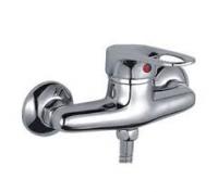 FRAP F 2028-B (смеситель хромированный для душа ф40)