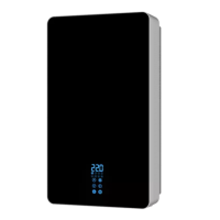 Электрический котел TEKNIX ESPRO-24 Wi-Fi Электрический котел TEKNIX ESPRO-24 Wi-Fi