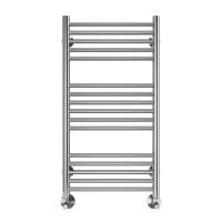 TERMINUS Аврора П16 400х800 Полотенцесушитель