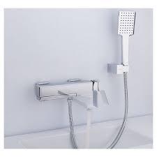 GAPPO G3218 (смеситель хромированный для ванны ф35)