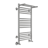 TERMINUS Аврора с/п П16 400х800 Полотенцесушитель