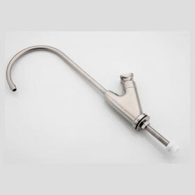 GAPPO G1052-50 (смеситель кухонный для подключения фильтра питьевой воды)